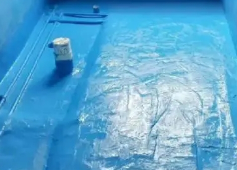 荔浦卫生间漏水维修公司分享下荔浦卫生间防水工程中常用防水涂料介绍。